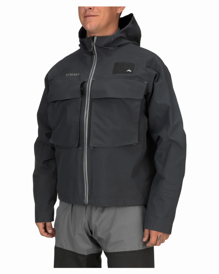 Guide Classic Jacket, kolor: 003- Carbon