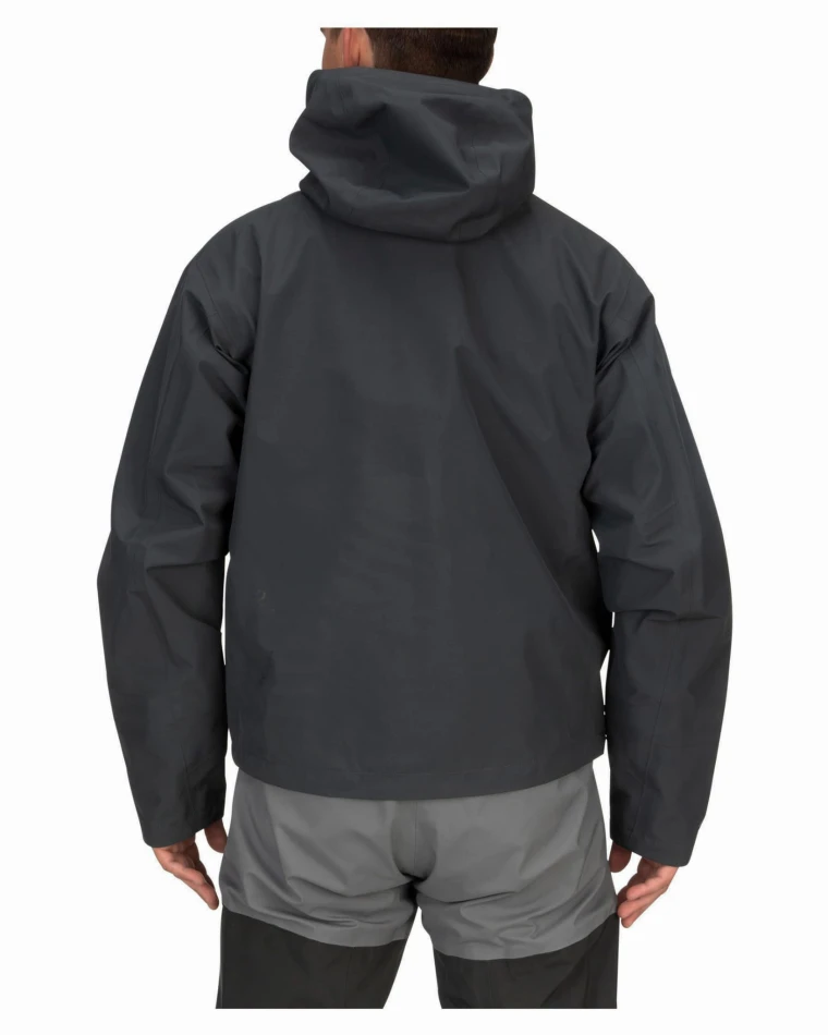 SGuide Classic Jacket, kolor: 003- Carbon