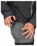 Guide Classic Jacket, kolor: 003- Carbon