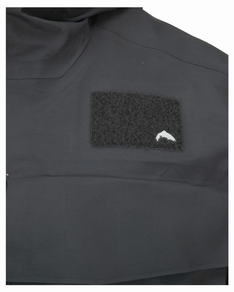 Guide Classic Jacket, kolor: 003- Carbon