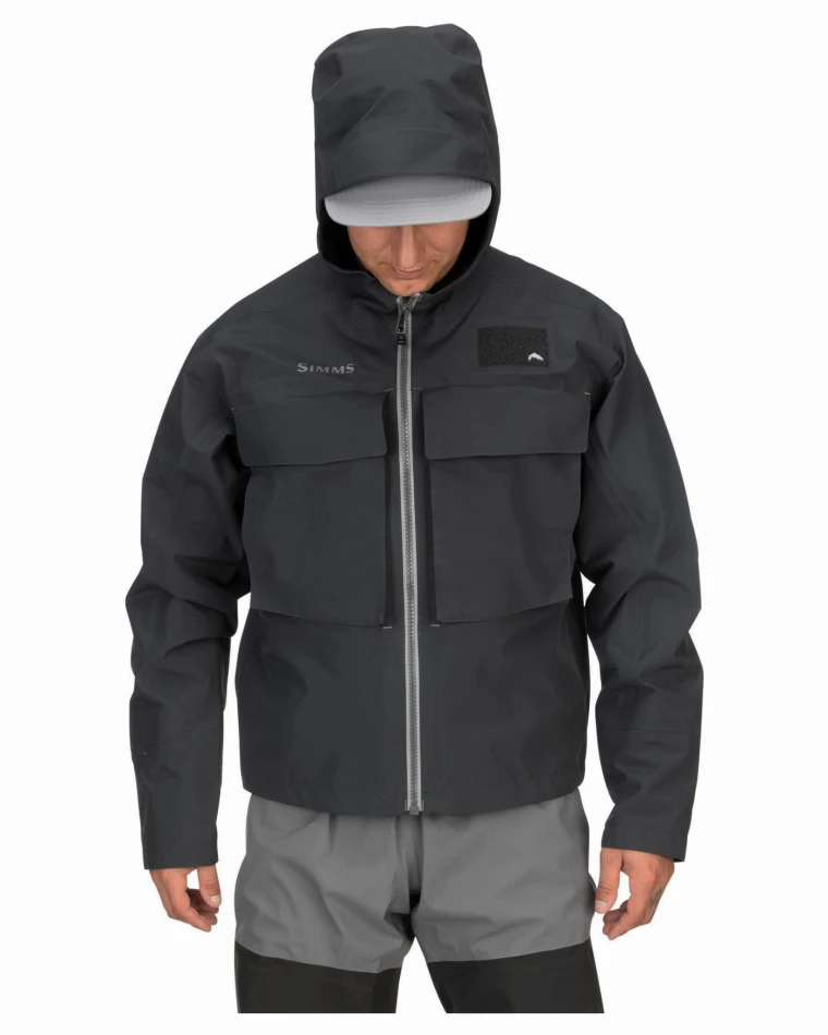 Guide Classic Jacket, kolor: 003- Carbon
