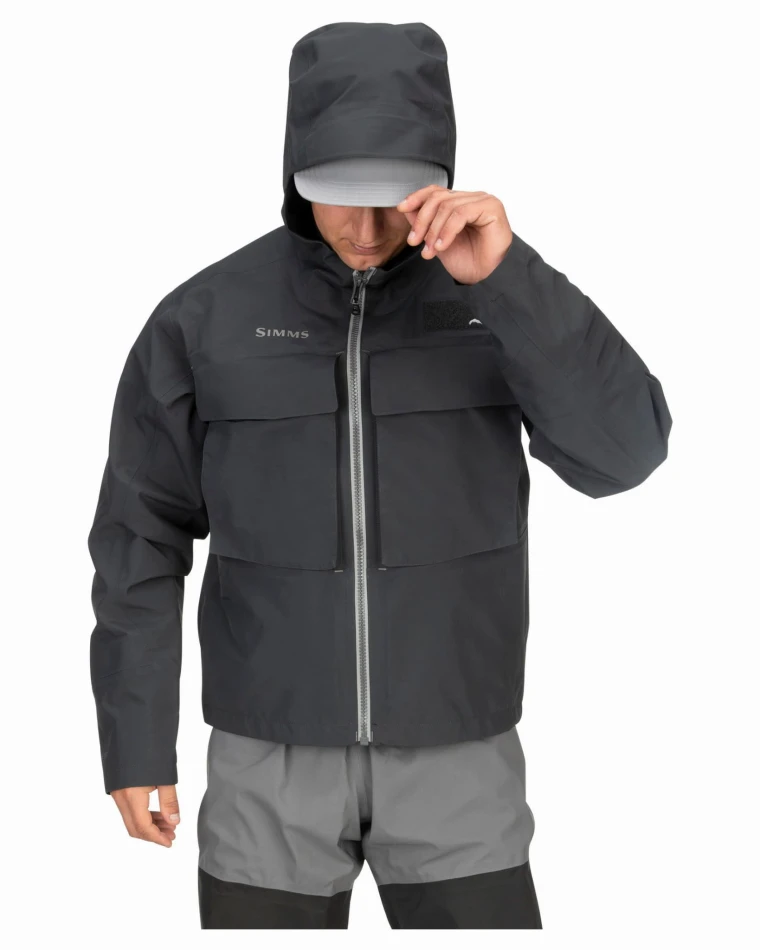 Guide Classic Jacket, kolor: 003- Carbon