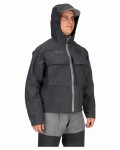 Guide Classic Jacket, kolor: 003- Carbon