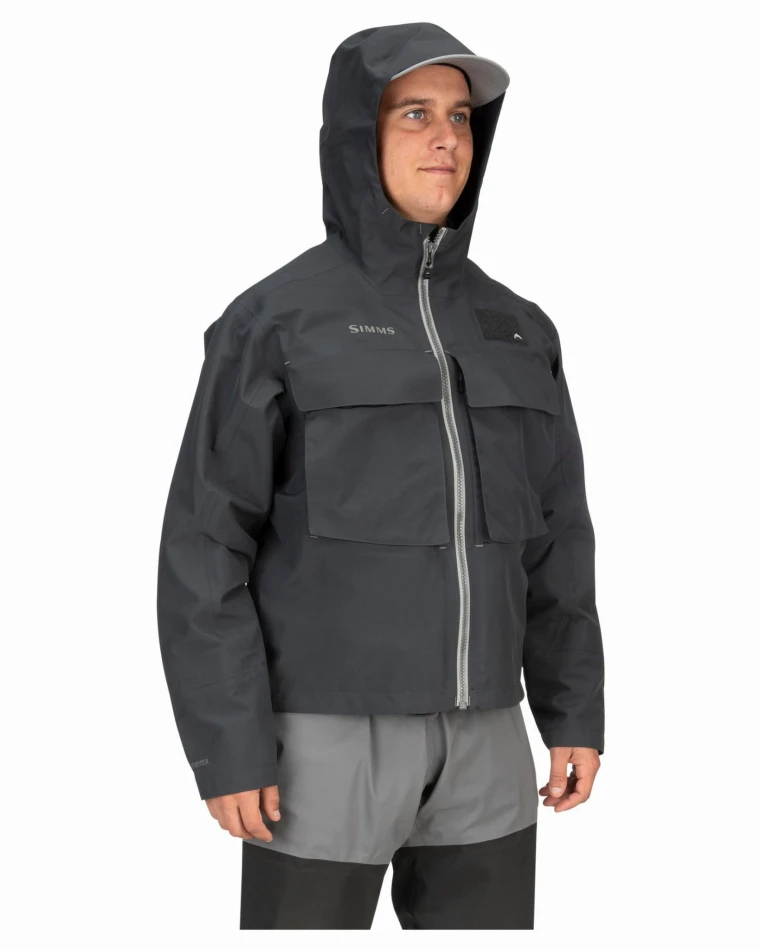 Guide Classic Jacket, kolor: 003- Carbon