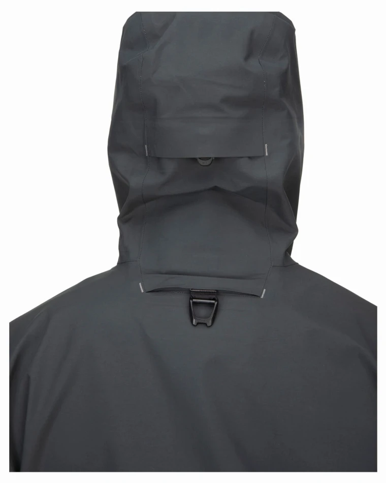 Guide Classic Jacket, kolor: 003- Carbon