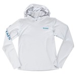 Kid's Solar Tech Hoody, kolor: 041 - Sterling