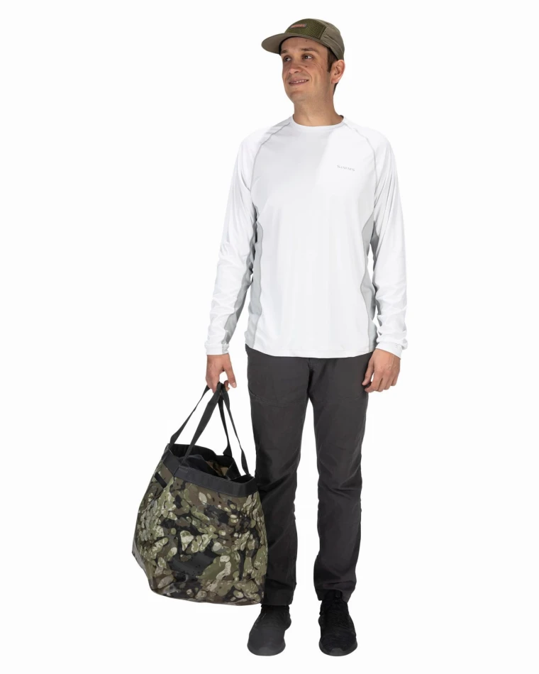 Dry Creek Simple Tote, kolor: 907 - Riparian Camo