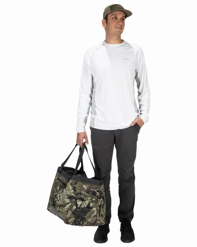 Dry Creek Simple Tote, kolor: 907 - Riparian Camo
