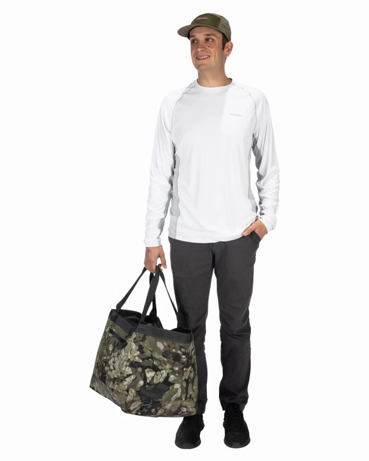 Dry Creek Simple Tote, kolor: 907 - Riparian Camo