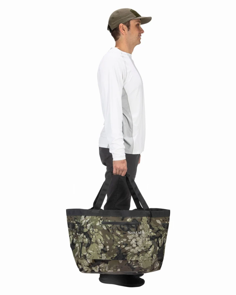 Dry Creek Simple Tote, kolor: 907 - Riparian Camo