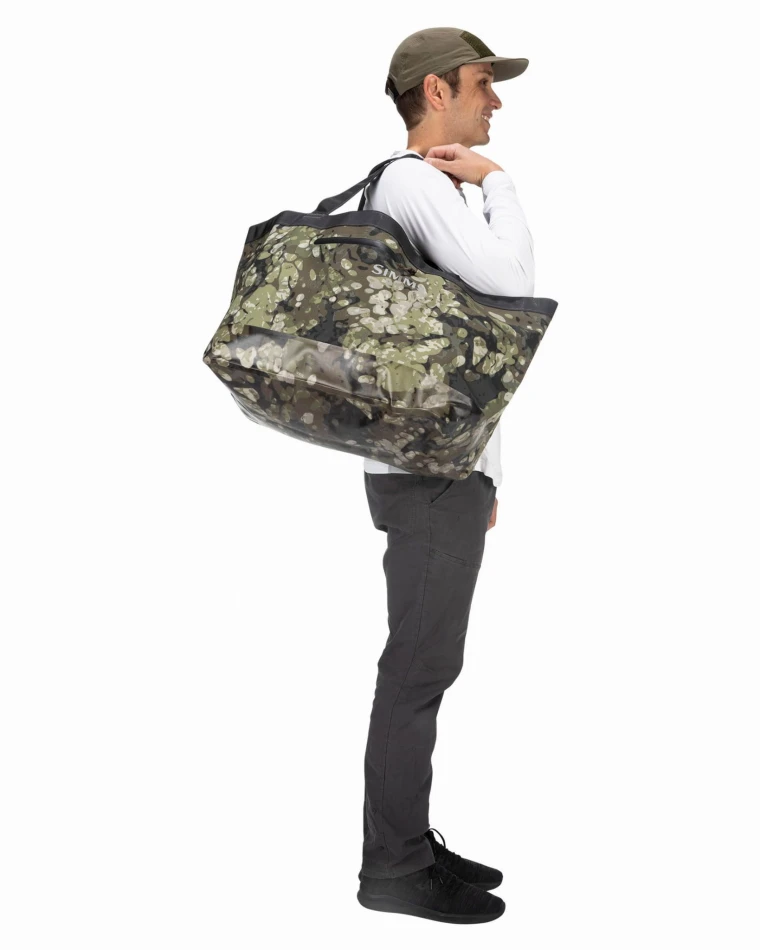 Dry Creek Simple Tote, kolor: 907 - Riparian Camo