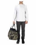 Dry Creek Simple Tote, kolor: 907 - Riparian Camo