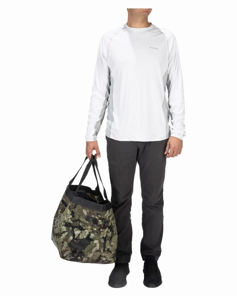 Dry Creek Simple Tote, kolor: 907 - Riparian Camo