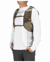 Flyweight Vest Pack Tan L/XL, kolor: 276 - Tan