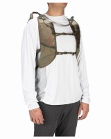 Flyweight Vest Pack Tan L/XL, kolor: 276 - Tan