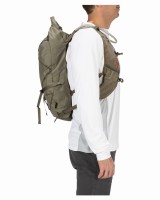 Flyweight Vest Pack Tan L/XL, kolor: 276 - Tan