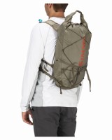 Flyweight Vest Pack Tan L/XL, kolor: 276 - Tan