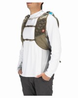 Flyweight Vest Pack Tan L/XL, kolor: 276 - Tan