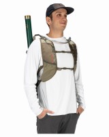Flyweight Vest Pack Tan L/XL, kolor: 276 - Tan