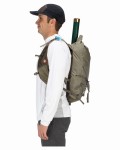 Flyweight Vest Pack Tan L/XL, kolor: 276 - Tan