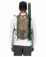 Flyweight Vest Pack Tan L/XL, kolor: 276 - Tan
