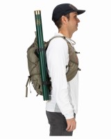 Flyweight Vest Pack Tan L/XL, kolor: 276 - Tan