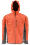 Kinetic Jacket, kolor: 820 - Fury Orange