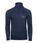 koszulka golf Graff 902, kolor: granatowy