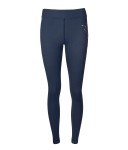 legginsy termoaktywne Graff 900-D, kolor: granatowy