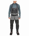 Guide Classic Wader, kolor: 003 - Carbon