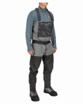Guide Classic Wader, kolor: 003 - Carbon