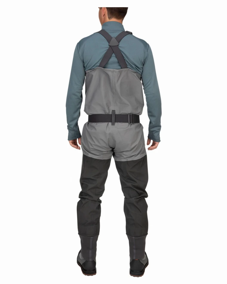Guide Classic Wader, kolor: 003 - Carbon