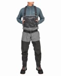 Guide Classic Wader, kolor: 003 - Carbon