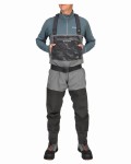 Guide Classic Wader, kolor: 003 - Carbon