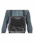 Guide Classic Wader, kolor: 003 - Carbon