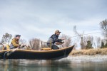 Guide Classic Wader, kolor: 003 - Carbon