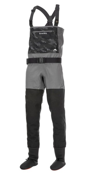 Guide Classic Wader, kolor: 003 - Carbon