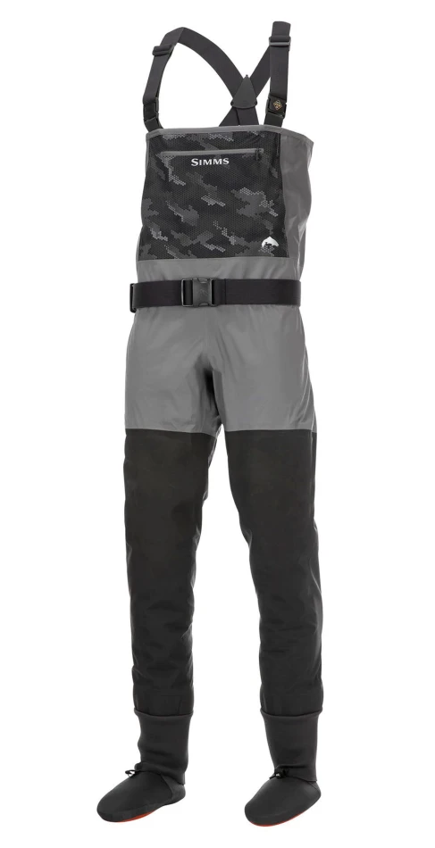 Guide Classic Wader, kolor: 003 - Carbon