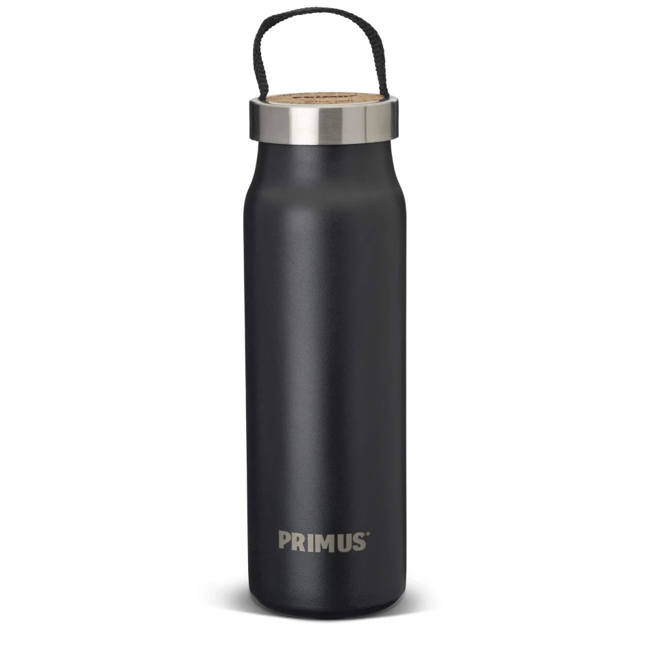 Klunken Vacuum Bottle 0,5L, kolor: 550 - Black