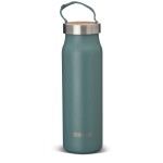 Klunken Vacuum Bottle 500ml, kolor: 664 - Frost Green