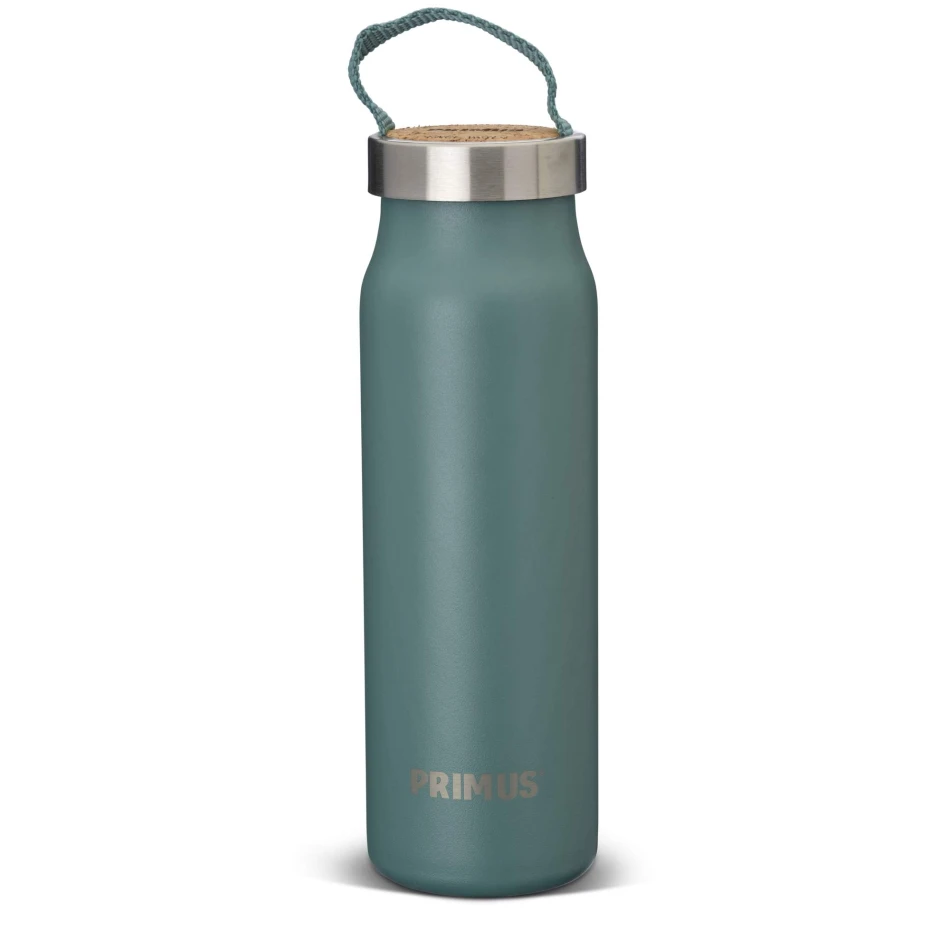 Klunken Vacuum Bottle 500ml, kolor: 664 - Frost Green