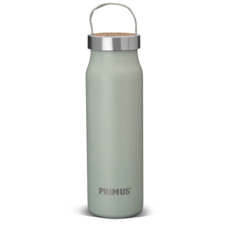 Klunken Vacuum Bottle 500ml, kolor: 600 - Mint Green