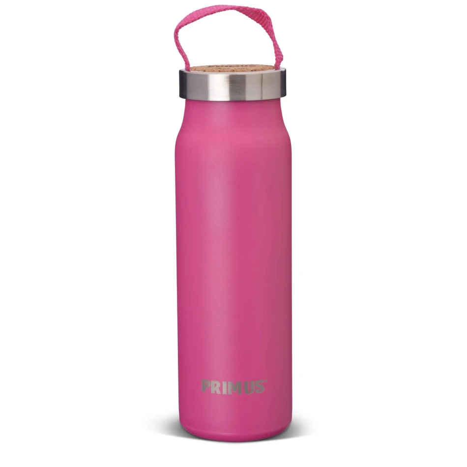 Klunken Vacuum Bottle 0,5L, kolor: 450 - Flamingo Pink