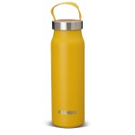 Klunken Vacuum Bottle 0,5L, kolor: 141 - Warm Yellow