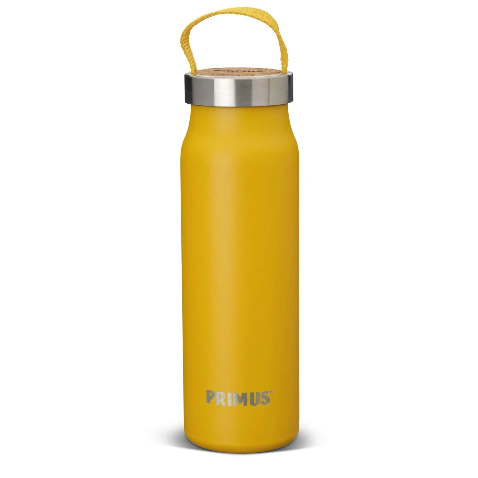 Klunken Vacuum Bottle 0,5L, kolor: 141 - Warm Yellow