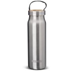 Klunken Vacuum Bottle 500ml, kolor: Stainless Steel SS