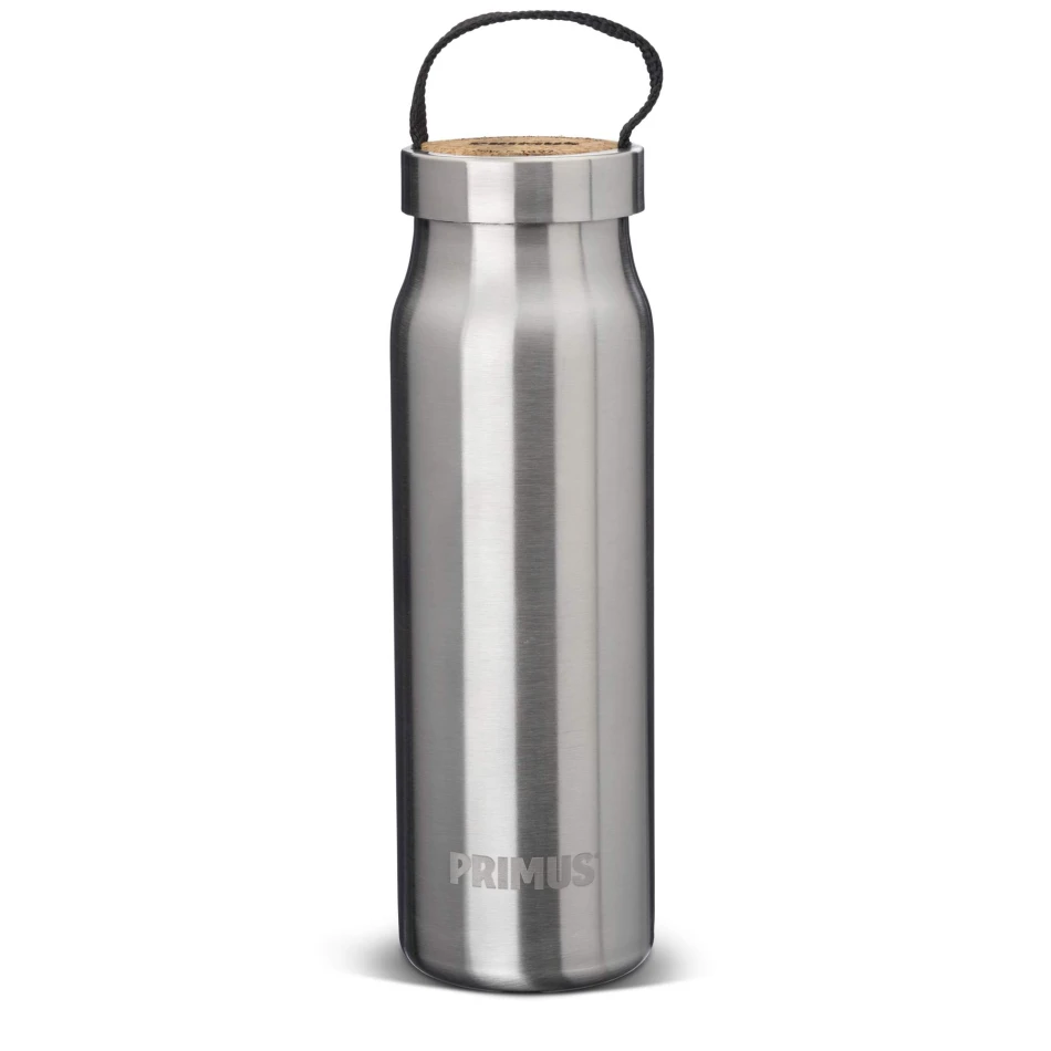 Klunken Vacuum Bottle 500ml, kolor: Stainless Steel SS
