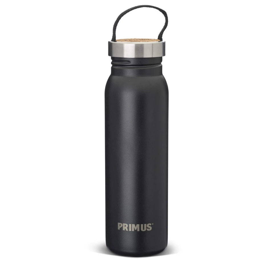 Primus Klunken Bottle 700 ml, kolor: 550 - Black