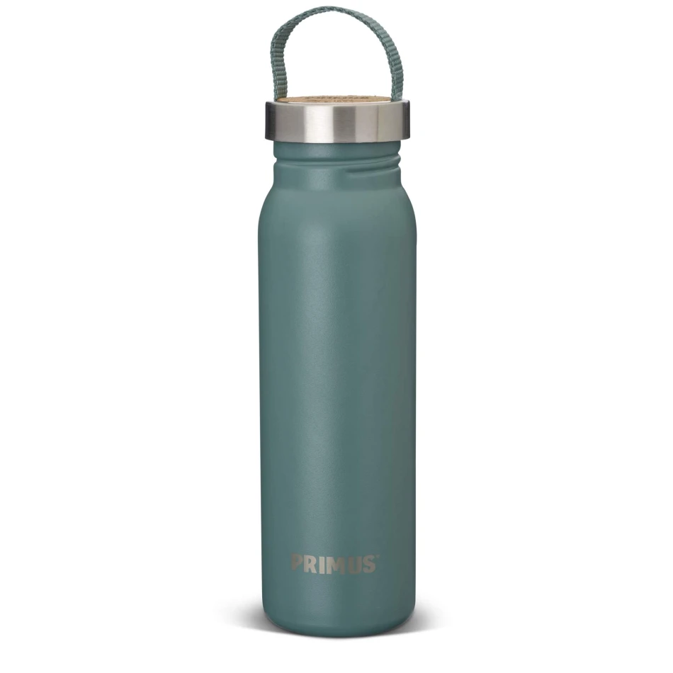 Primus Klunken Bottle 700 ml, kolor: 664 - Frost Green