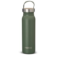 Primus Klunken Bottle 700 ml, kolor: 620 - Green